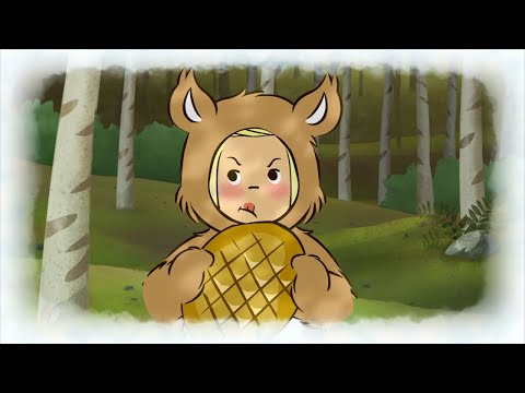 Les Triplés - Gros jaloux - Épisode 41 en entier