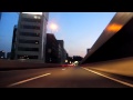 Tokyo Highway - 首都高(C1)都心環状線外回り