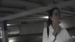 STALKED! - The Candy Pain Story