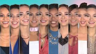 Miss World Guam 2016 Preliminary Contestants Presentation