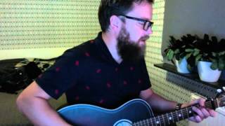 I'm gonna teach you ( Daniel Romano cover)