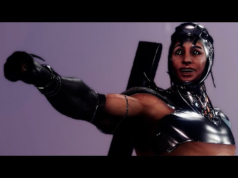 Yeah, Lightfall's story sucks. So I'm rewriting it.