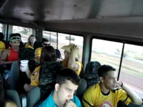 comitiva 100 nois 100 festa  Festando em maringa