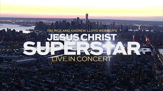 WHAT'S HAPPENING: Super Fans at Jesus Christ Superstar Live In Concert
