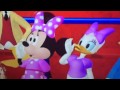 Minnie And Daisy Yelling OH TOODLES