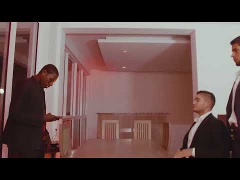 @k1thereal X @TrapKingChrome - Overseas EP (Trailer)