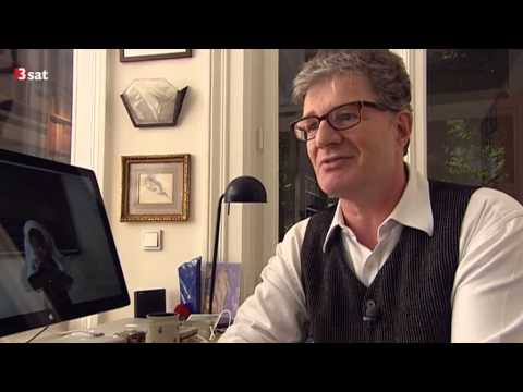 Mit den Augen der Kinder - Roger Willemsen und die Kinder in Afghanistan (3Sat) [Info 108]