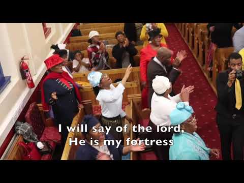 HPAC - Medley Of Choruses (2nd Dec 2018) 🎵