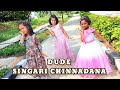 Singari Chinnadana Song Dance Dude Pradeep Ranganathan Mamitha Baiju Sai Abhyankar RDA