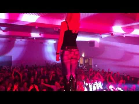 Claudia Cazacu - ASOT 500 Highlights