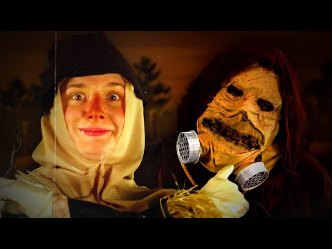 Miniatura de The Scarecrow (DC) vs. The Scarecrow (Oz)