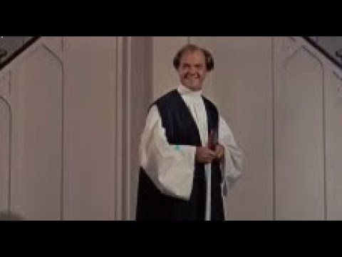 Pollyanna (1960) Salvation