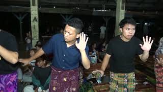 Download lagu LANAI METEH TUMBUREN - Latihan Landek Kerja Tahun Kuala Tigabinanga 2023 - Aron Merga Sebayang mp3