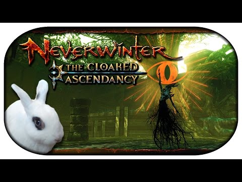 🐇 Neverwinter: The Cloaked Ascendancy #08 - Rückgewinnung des Flussviertels