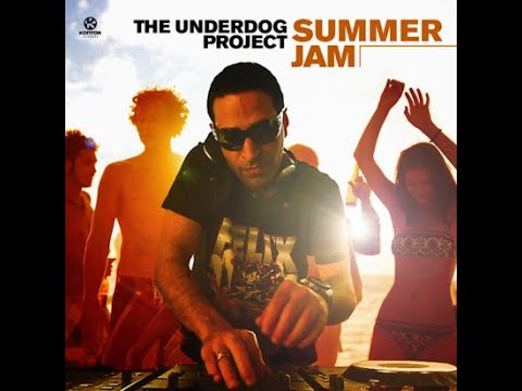 The Underdog Project-- Summer Jam --Revisited 2k21