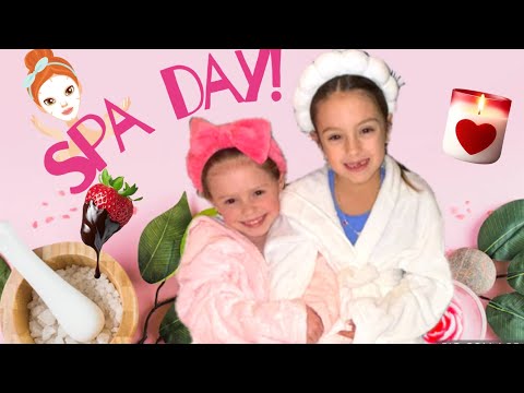 SPA BIRTHDAY! 🧖🏻‍♀️ #spa #fun #birthday #besties #bff #bestfriend #cute #relaxing #funny #wow #girls
