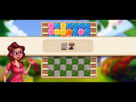 Lily's Garden level 512