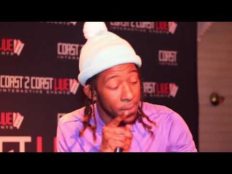 Recap for Coast 2 Coast LIVE | New Orleans Edition 1/5/19