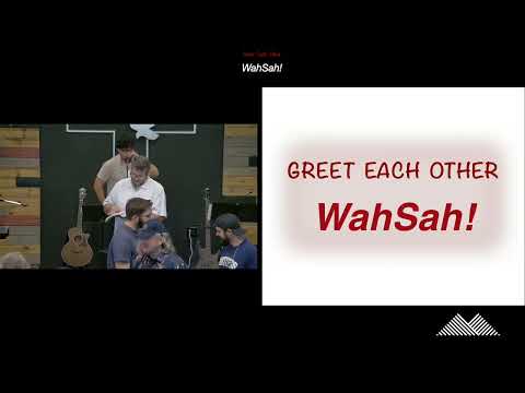 08/24/25 - “God’s Plan” - Romans 8:28-39 - Anthony Geraci