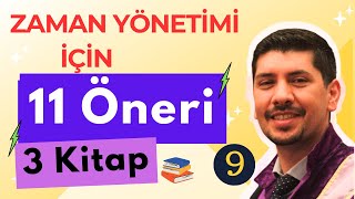 ZAMAN YÖNETİMİ - Zaman Yönetimi Teknikleri - Zaman Yönetimi Nasıl Yapılır - Zaman Yönetimi Eğitimi