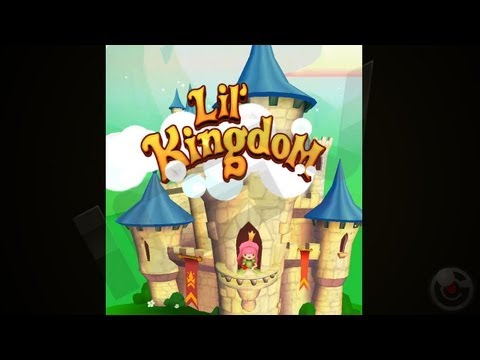 Lil' Kingdom IOS