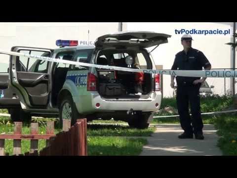 tvPodkarpacie.pl : Murder in Sanok?