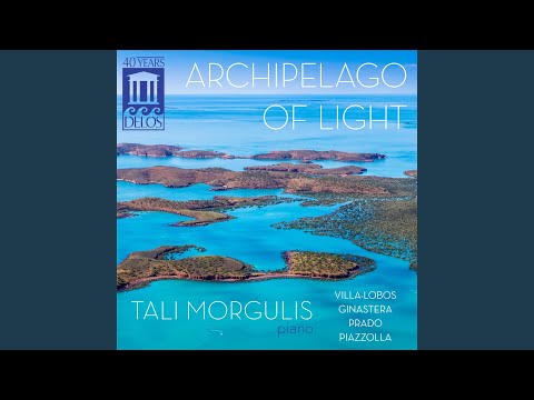 Tango Suite (arr. K. Yamamoto) : Tango No. 3: Allegro