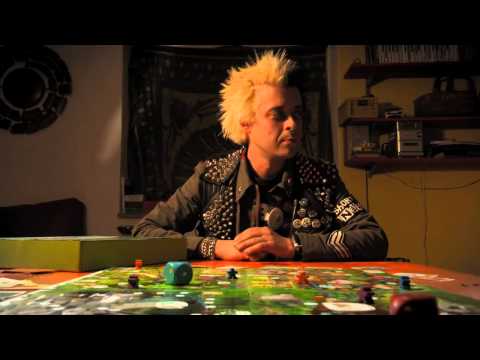 Ypsilonie – Cesta do vyjmenované země