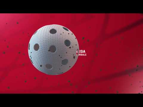 Sestřih utkání FBS Olomouc - Crazy girls FBC Liberec (23. 11. 2019)