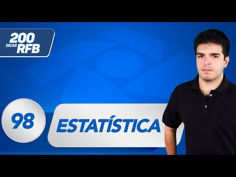 Statistics - Estimator | Tip 98 - Federal Revenue