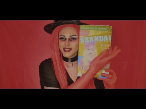 Vezirja - Skandal (Parodia qe nuk ben per te qeshur)