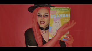 Vezirja - Skandal