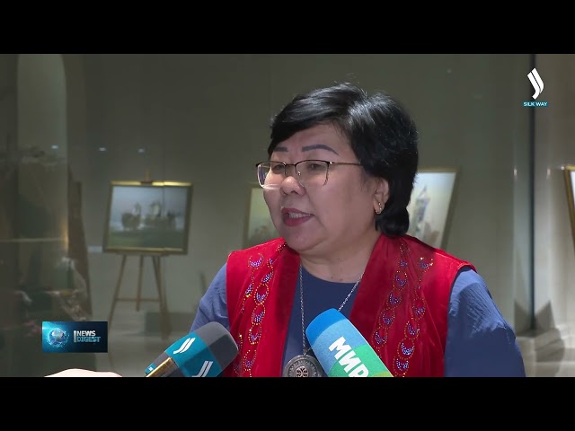 Astana’da Nevruz etkileşimli gezi haftası gerçekleşiyor