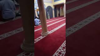 Download lagu Adzan Isya Masjid Al-Hidayah Kompas Tambun Bekasi Kamis 180925 mp3