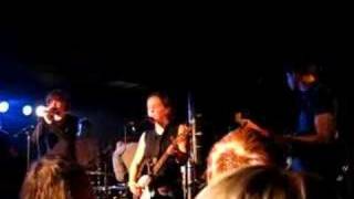 the most serene republic - live at sokol