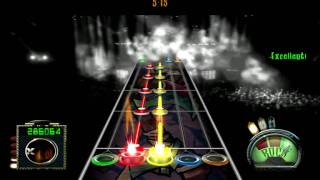 Moonsorrow - Jumalten kaupunki [Frets on Fire]