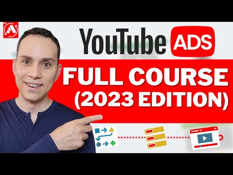 YouTube Ads Lead Generation Campaign Template