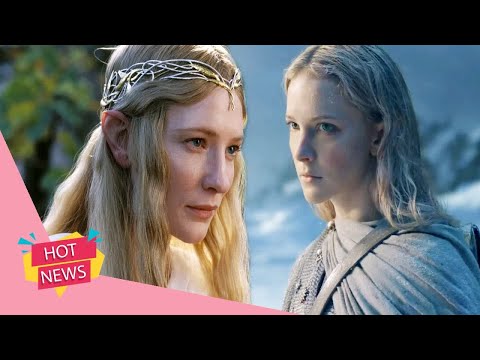 Why Galadriel Comes Off As Unlikeable In The Rings Of Power
