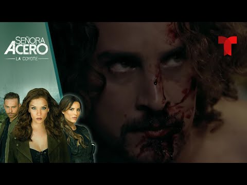 Señora Acero 4 | Capítulo 72 | Telemundo