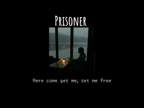 Prisoner - Raphael Lake, Aaron Levy & Daniel Murphy (Slowed + reverb)