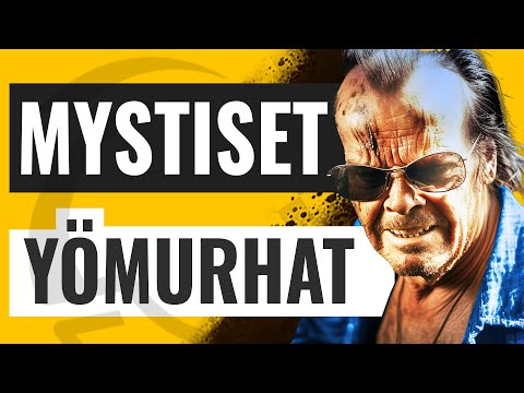 OSAATKO RATKAISTA KEISSIN?