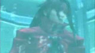 Vincent Valentine - My demonic side