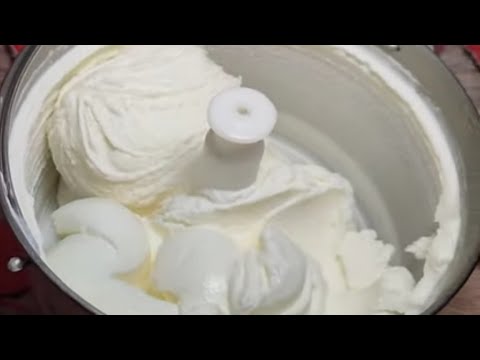 Gelato alla crema di Limone