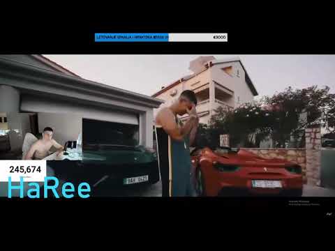 SIMI REAKCIJA NA PESMU LAYZ - YOYO