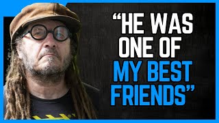 Keith Morris remembers Jeffrey Lee Pierce