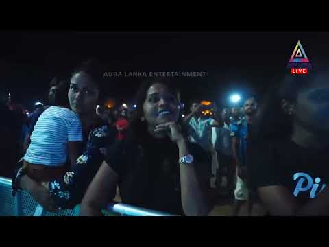 Sasara Bandeemak live - Manej Sanjaya With Matara C