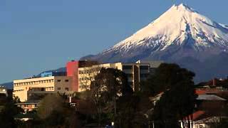 preview picture of video 'Taranaki DHB Hospitals'