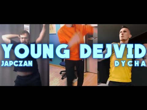 Young Dejvid - PogChamp ft. Japczan, Dycha
