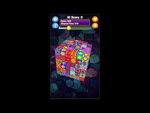 Video van Cubeology