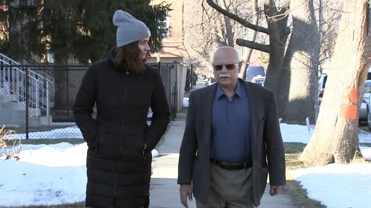 Elmwood Park man loses nearly $200K in bank remote access scam | ABC7 Chicago